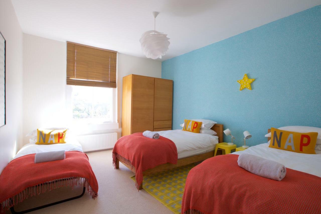 Georgian House - Fantastic Central Apartment With Fabulous Views Bath Dış mekan fotoğraf