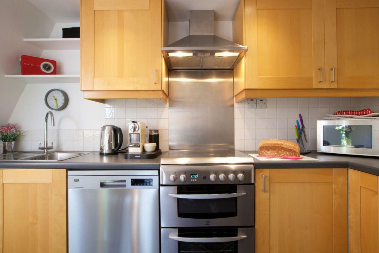 Georgian House - Fantastic Central Apartment With Fabulous Views Bath Dış mekan fotoğraf